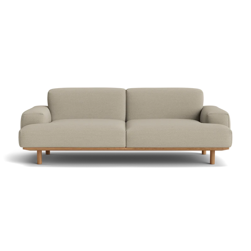 Reason 2-Sitzer Sofa