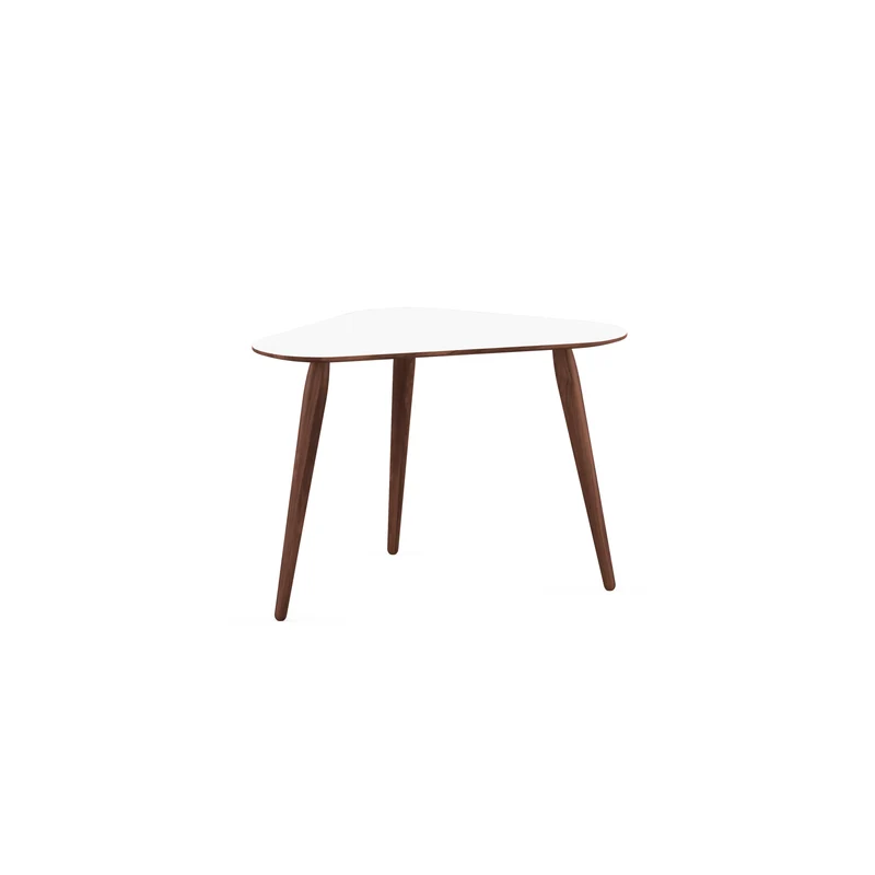 PLAYorganic L60 Walnuss und Laminat
