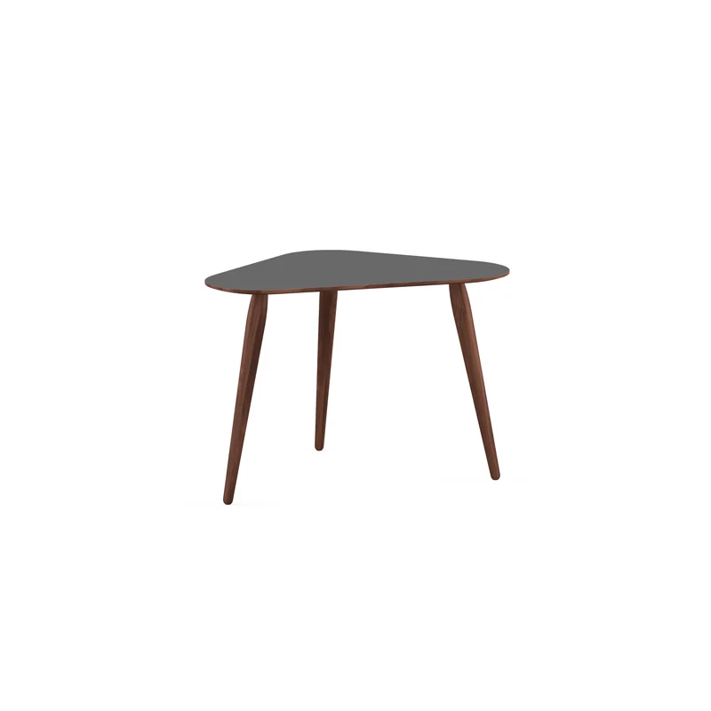 PLAYorganic L60 Walnuss und Laminat