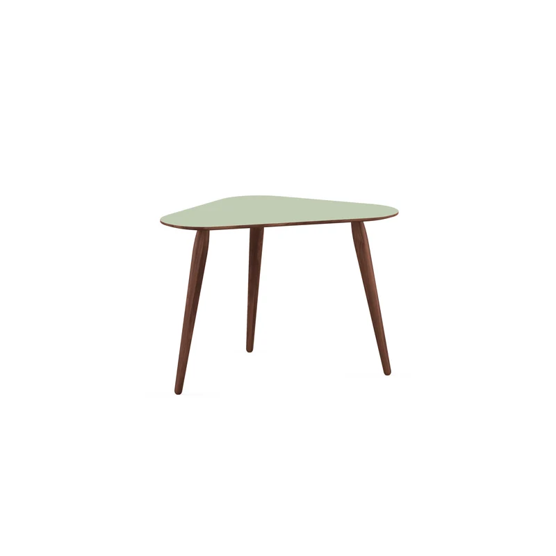 PLAYorganic L60 Walnuss und Laminat