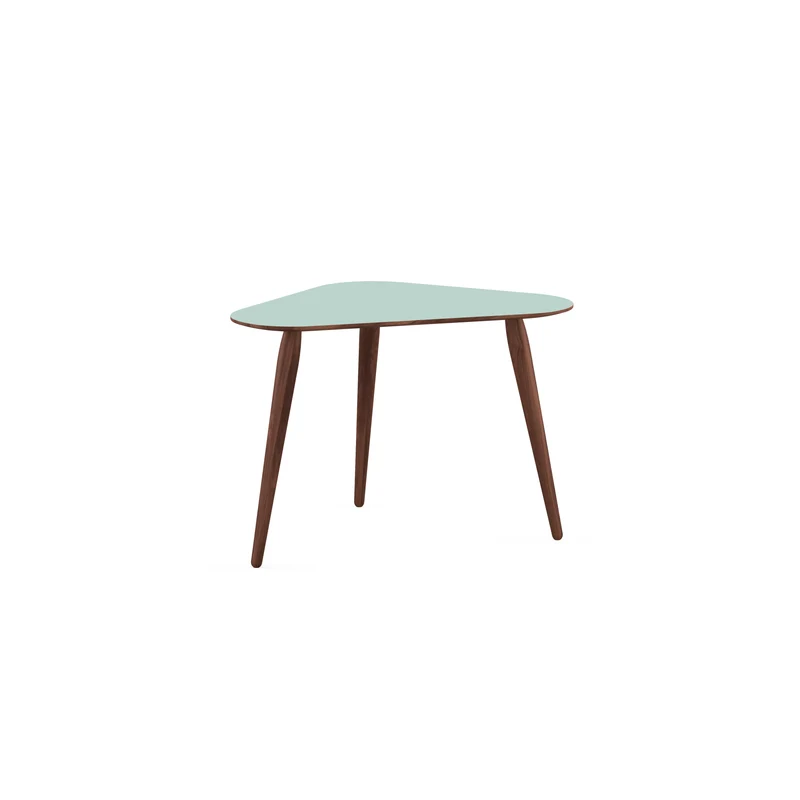 PLAYorganic L60 Walnuss und Laminat
