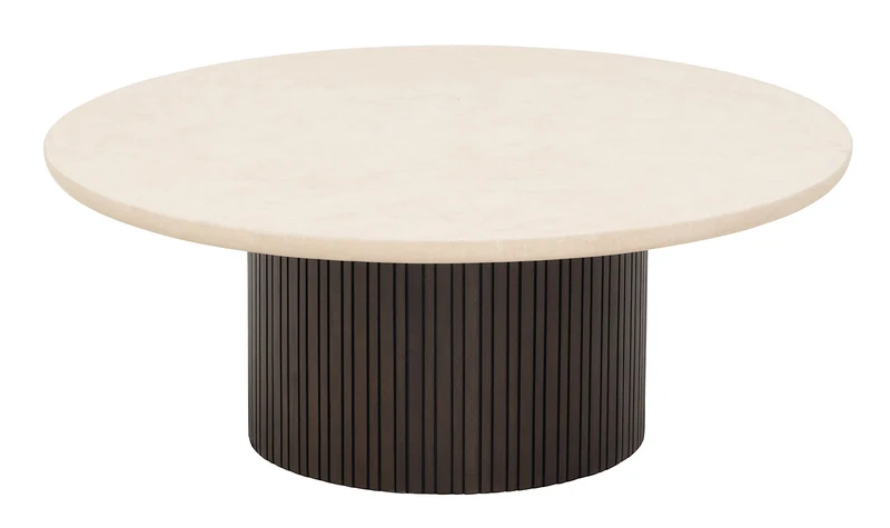 Coffeetable Mata ø90cm