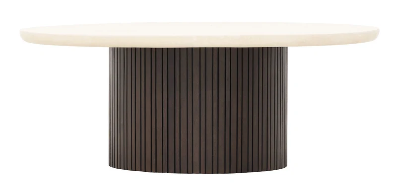 Coffeetable Mata ø90cm