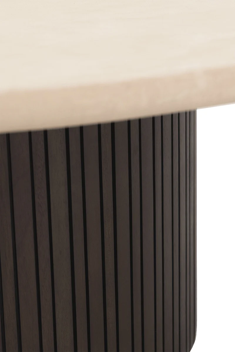 Coffeetable Mata ø90cm