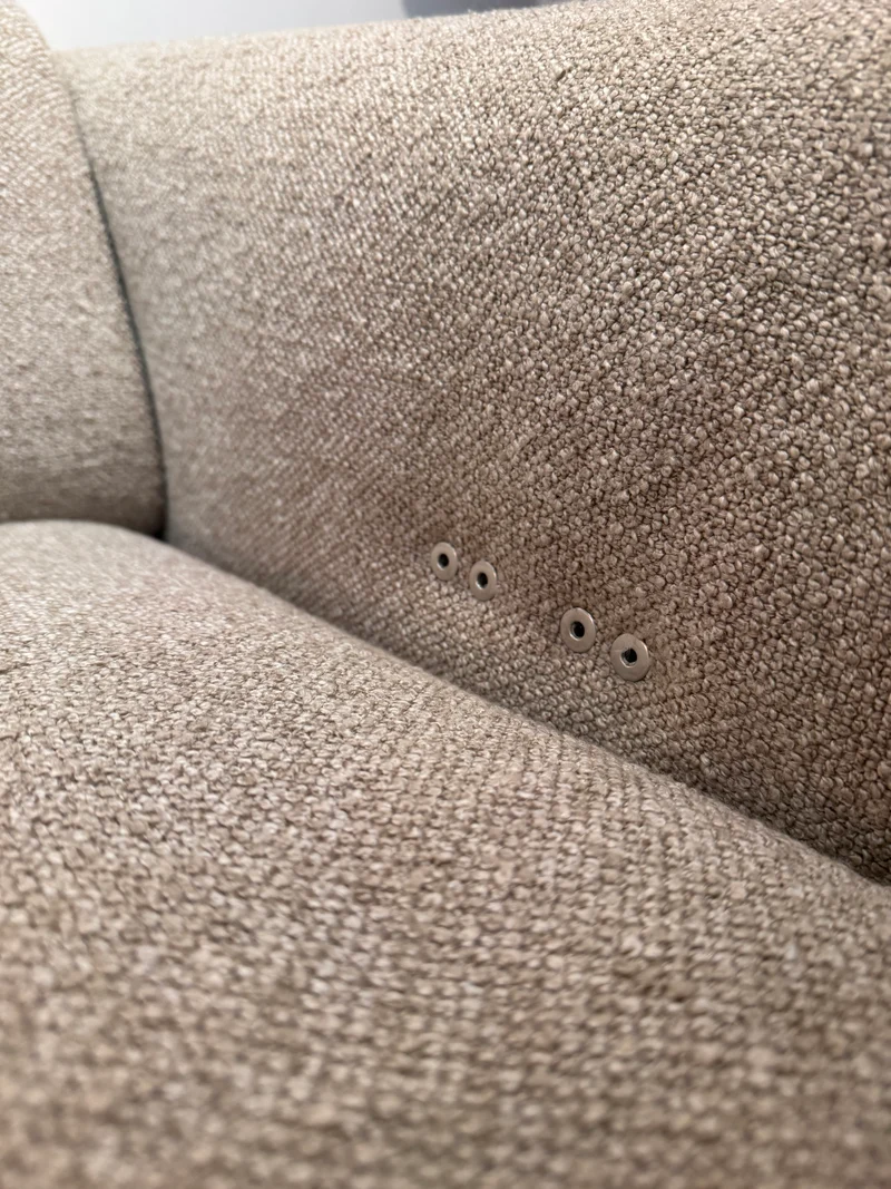 EXPO Rom1961 MATHEO Sofa