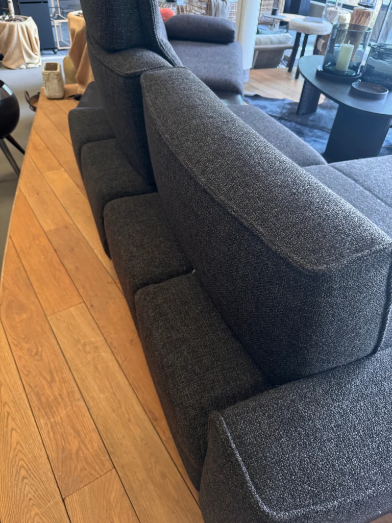 EXPO Rom1961 Sofa LOUISE 1