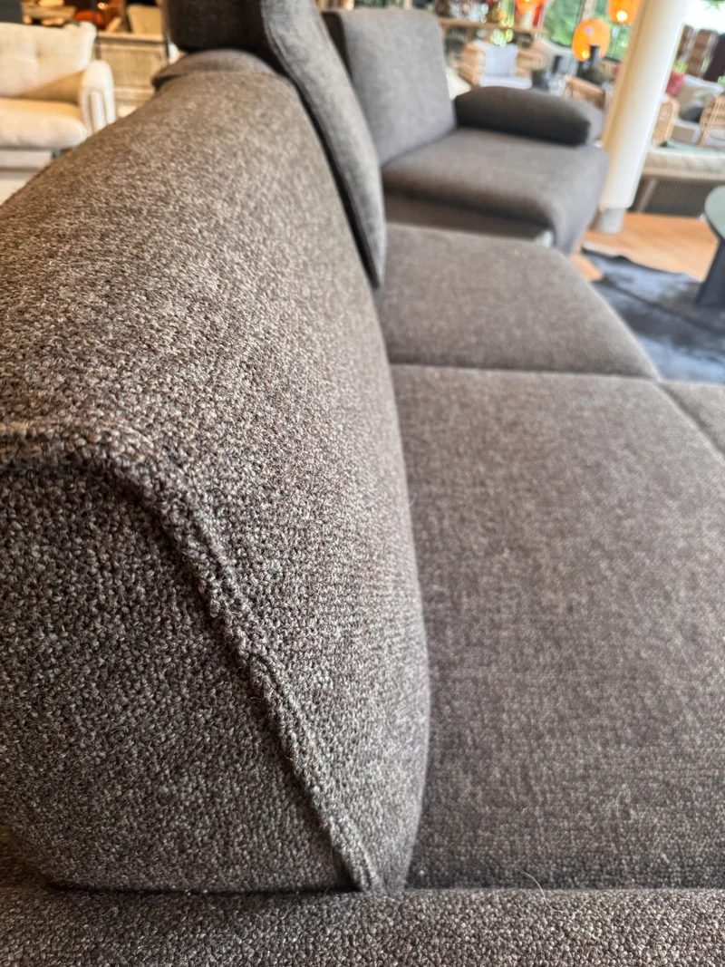 EXPO Rom1961 Sofa LOUISE 1