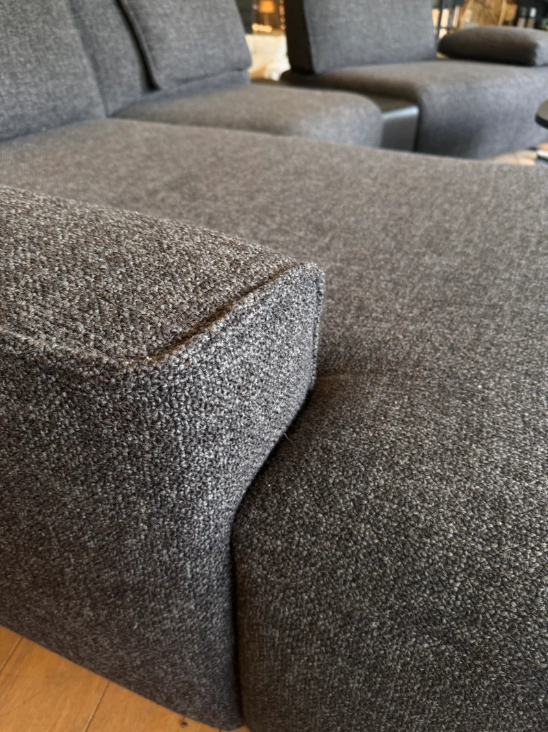 EXPO Rom1961 Sofa LOUISE 1