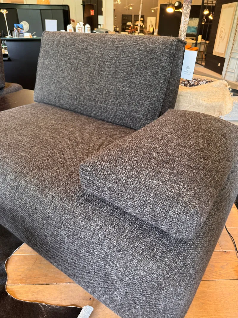 EXPO Rom1961 Sofa LOUISE 1