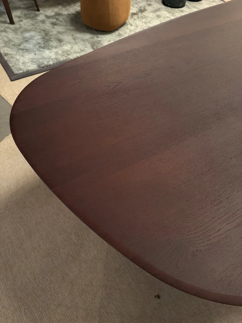EXPO Mobitec Esstisch DOLMEN T0100 Organic - 230x120