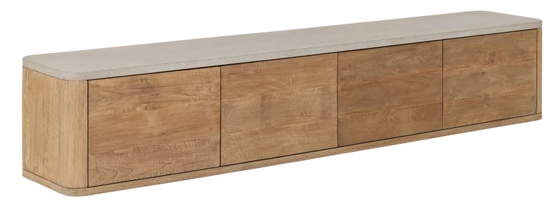 Sideboard Nova Travertin L210cm