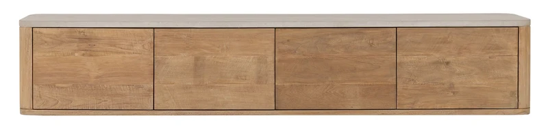 Sideboard Nova Travertin L210cm
