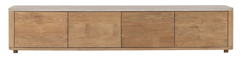 Sideboard Nova Travertin L210cm