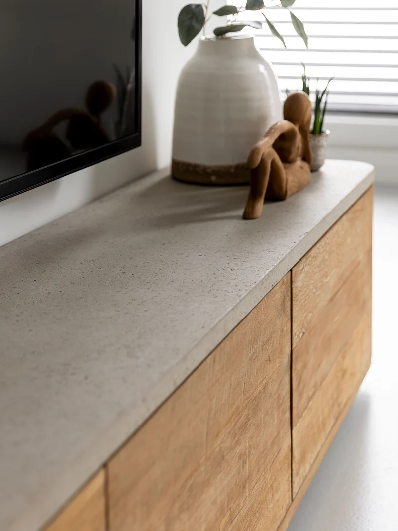 Sideboard Nova Travertin L170cm