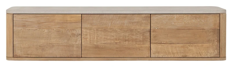Sideboard Nova Travertin L170cm