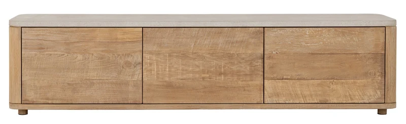 Sideboard Nova Travertin L170cm