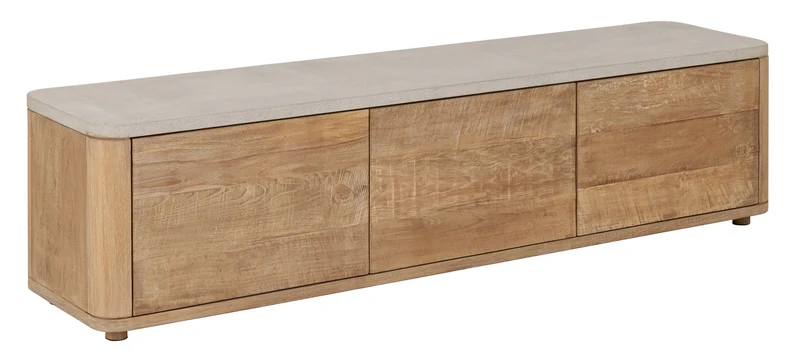 Sideboard Nova Travertin L170cm