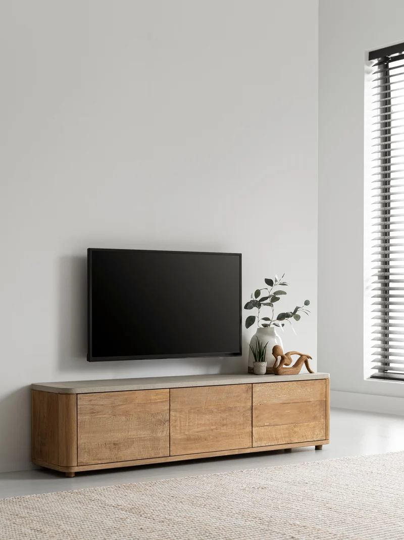 Sideboard Nova Travertin L170cm