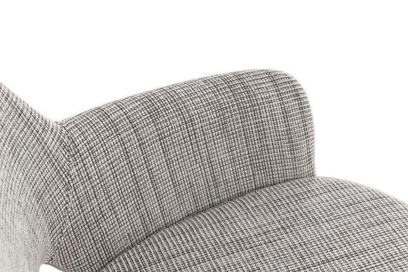 Drehstuhl Cloe, beige