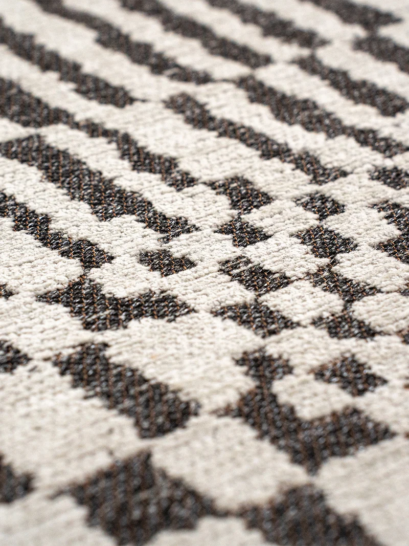 Berber Teppich