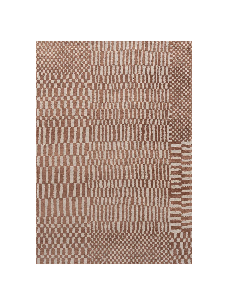 Berber Teppich