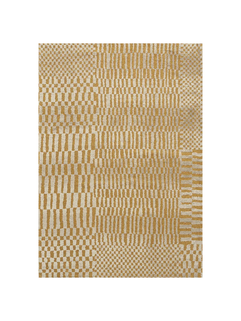 Berber Teppich