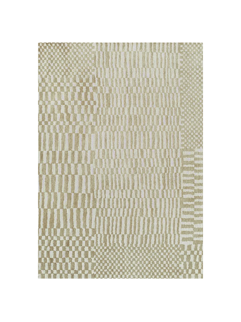Berber Teppich