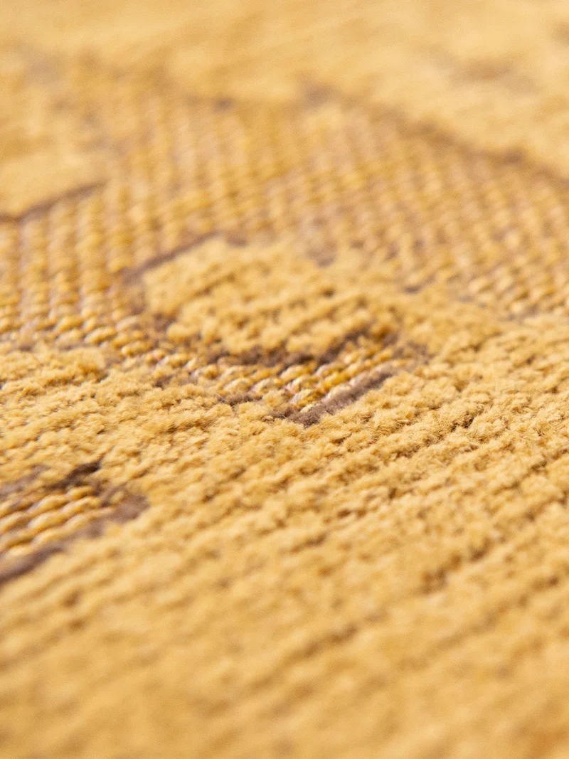 Structures Teppich