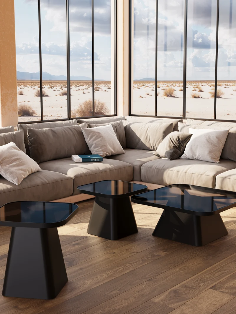 Couchtisch Petra | CT666
