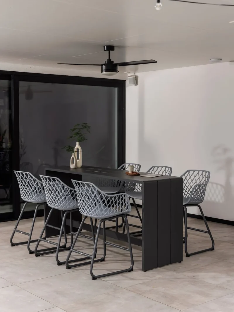 Lyon Bar Table – Life Outdoor Living