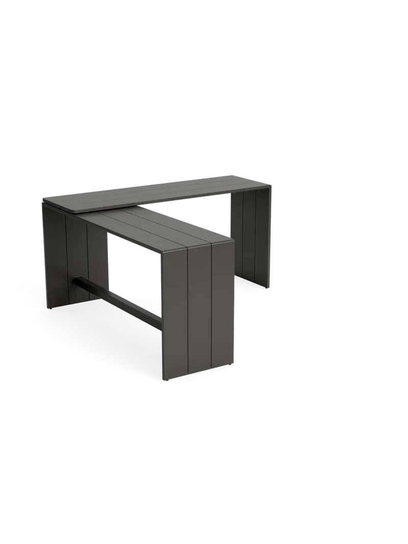 Lyon Bar Table – Life Outdoor Living