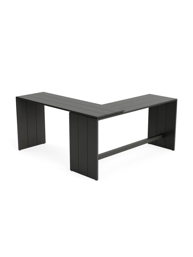 Lyon Bar Table – Life Outdoor Living