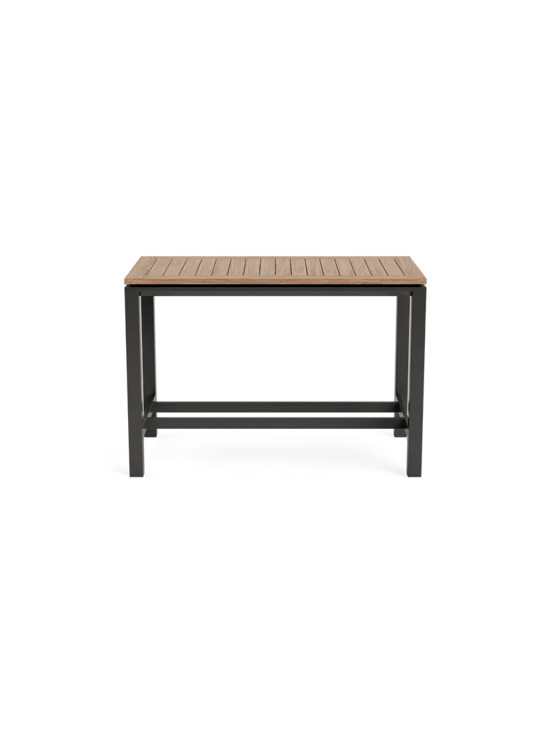 Concept Bar Table