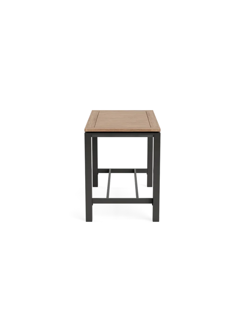 Concept Bar Table