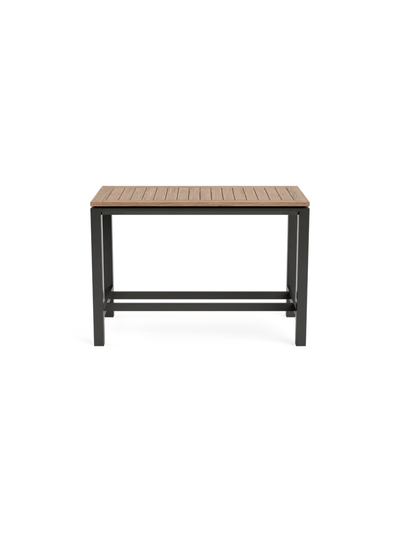 Concept Bar Table