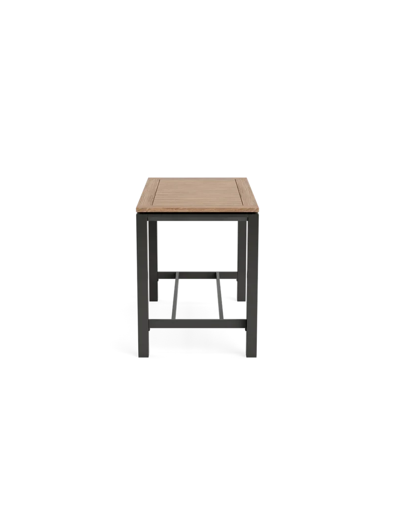 Concept Bar Table