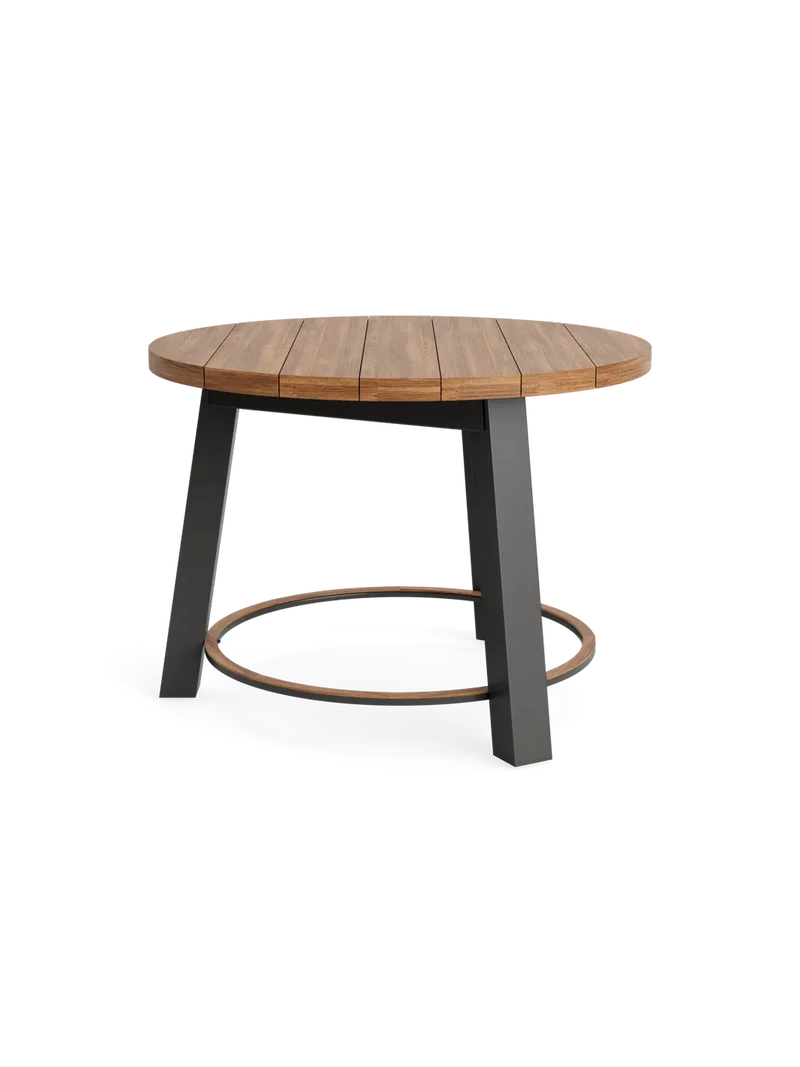 Texas Bar Table
