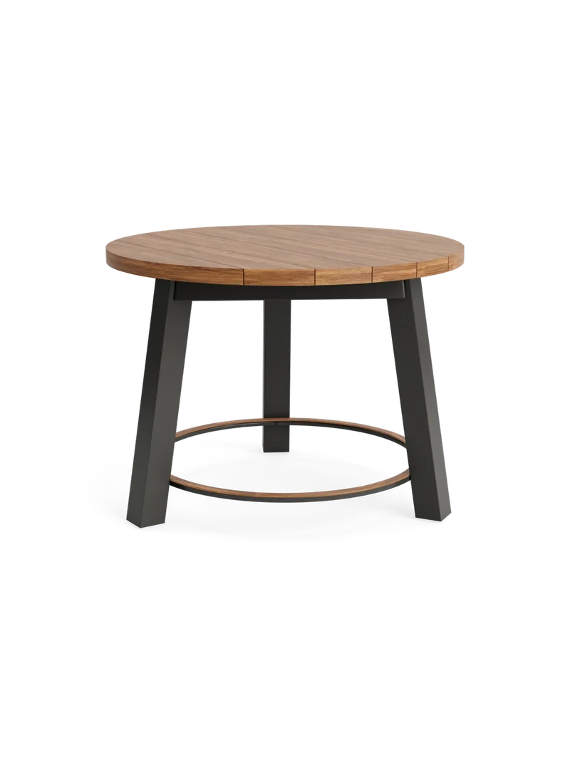 Texas Bar Table