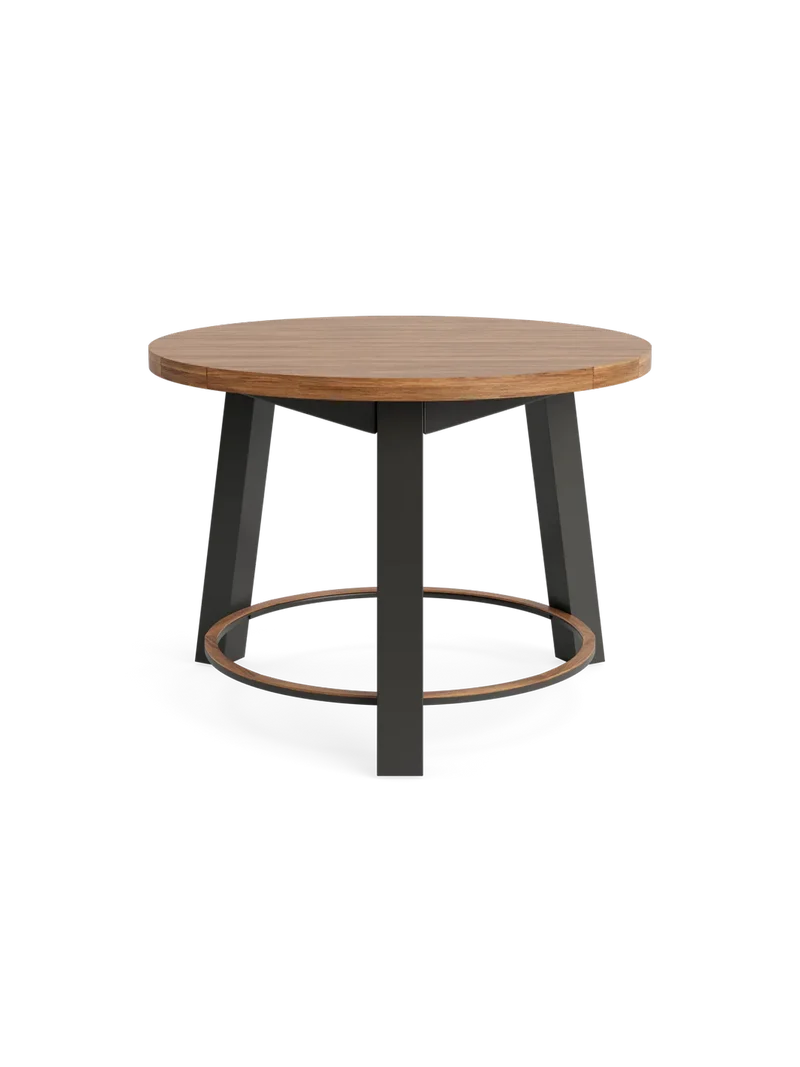 Texas Bar Table