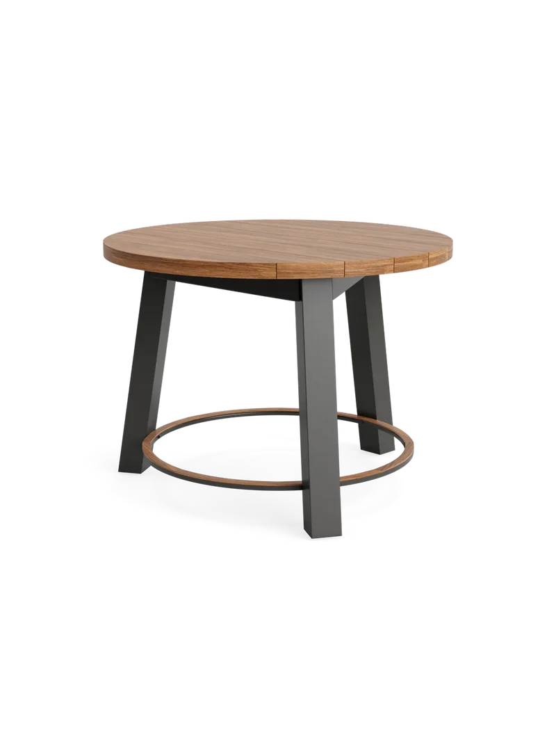 Texas Bar Table