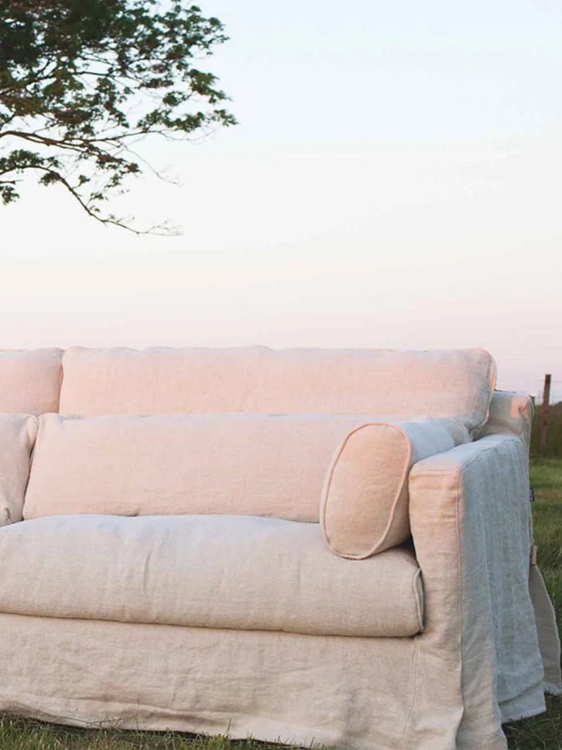 Sofa | "Maurizio"