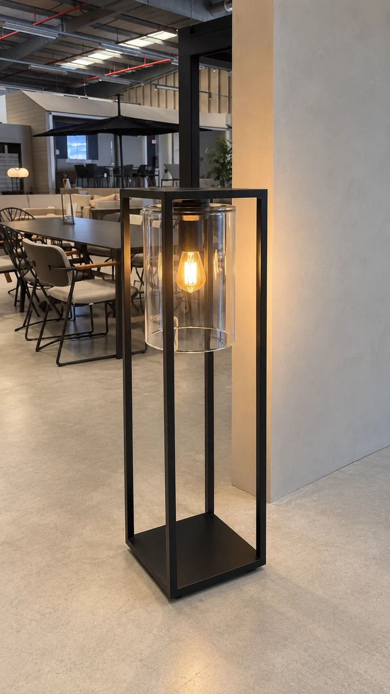 EXPO Royal Botania DOME MOVE Lampe Outdoor