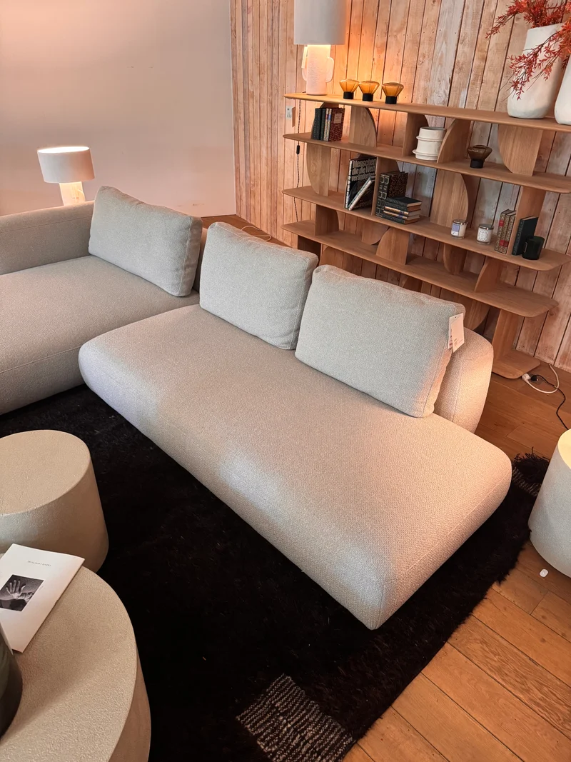 EXPO Indera BOLD Sofa