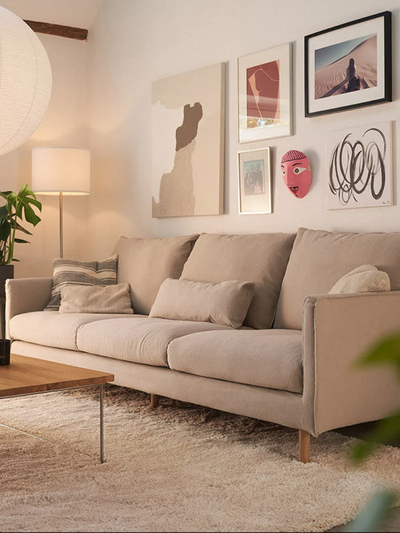 Sofa | Lilly