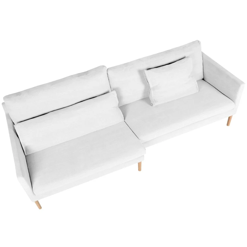 Ecksofa | "Luino"