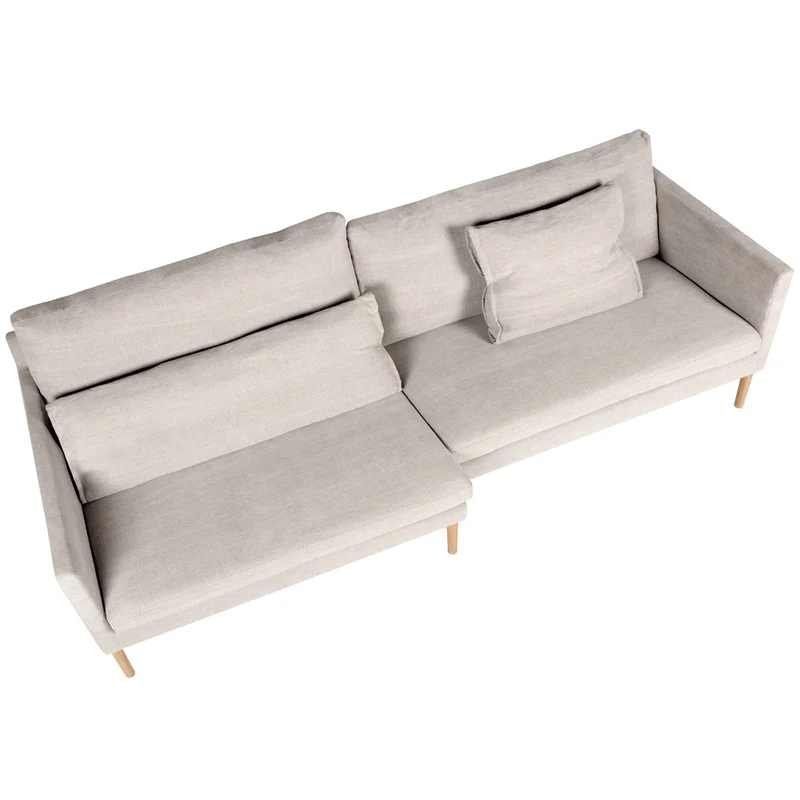 Ecksofa | "Luino"