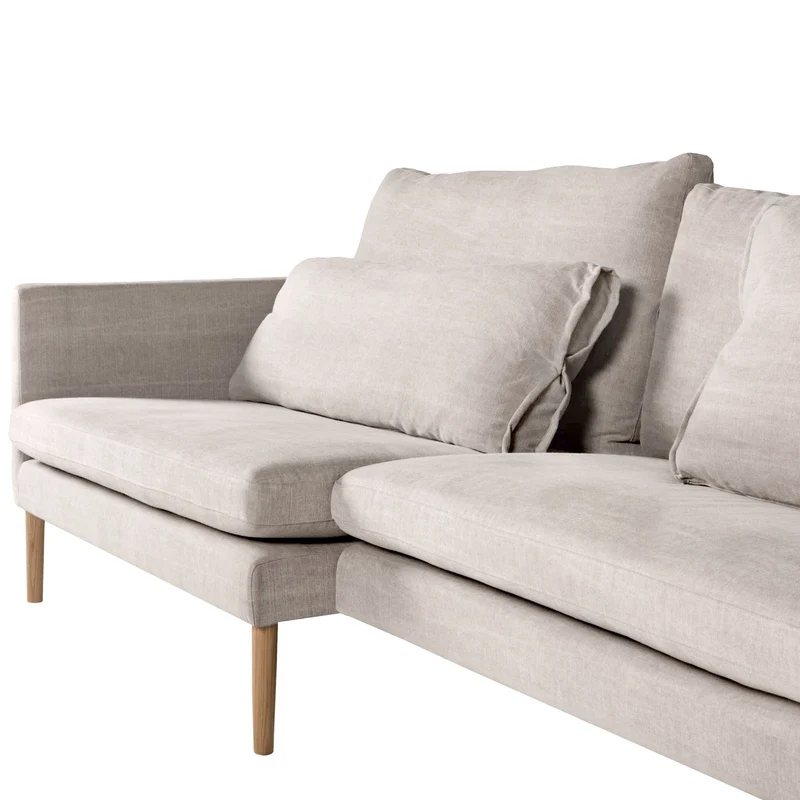 Ecksofa | "Luino"