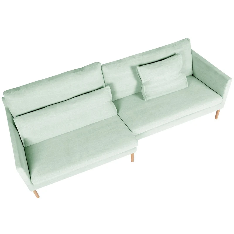 Ecksofa | "Luino"