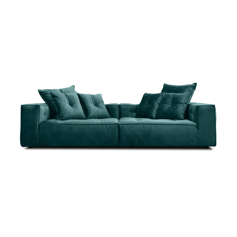 Sofa | "Tom" – navyblau
