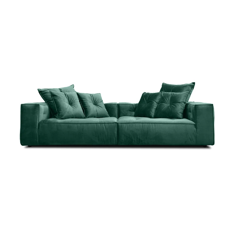 Sofa | "Tom" – himmelblau